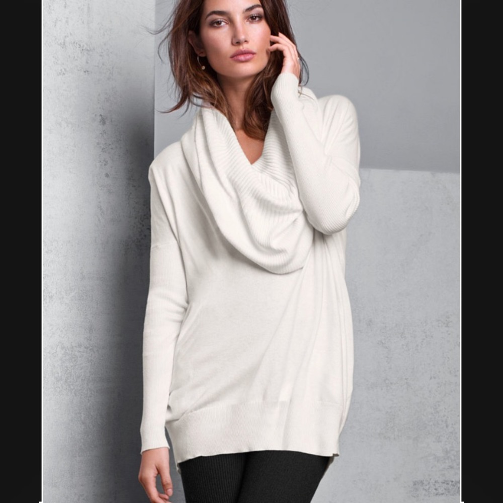 Victoria’s Secret Multi-Way Sweater